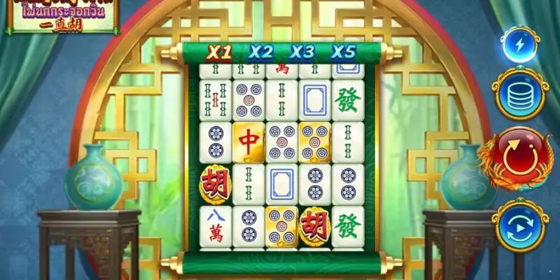 Giới thiệu đôi nét slot Đường Mạt Chược 