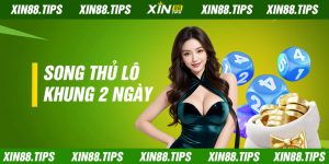 Nuôi Song Thủ Lô Khung 2 Ngày Chuẩn Đến 99% Đánh Quanh Năm