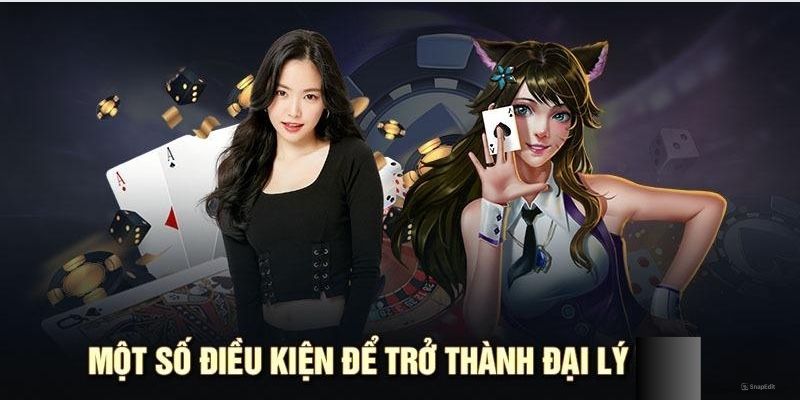 Quy định khi làm đại lý tại nhà cái Xin88